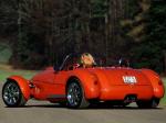 Rinspeed Roadster SC-R 1995 года